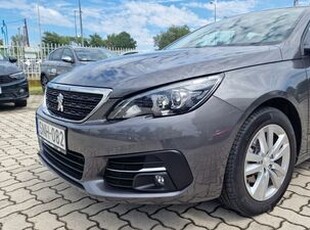 Eladó használt Peugeot 308 SW - 308 SW 1.2 PureTech Active Pack Magyarországi 1. Tulaj ! Garanciális !