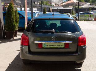 Eladó Peugeot 407 SW