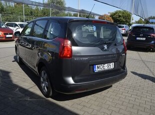 Eladó Peugeot 5008