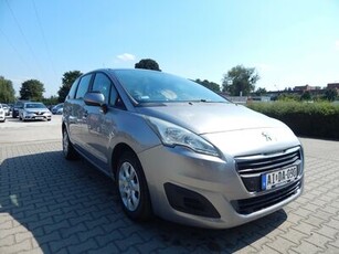 Eladó használt Peugeot 5008 - 5008 1.6 VTi Access