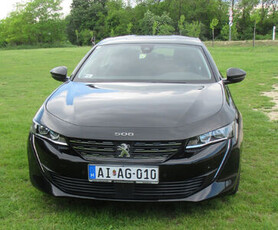 Eladó Peugeot 508