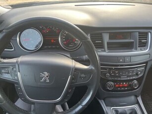 Eladó Peugeot 508