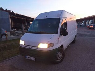 Eladó Peugeot Boxer