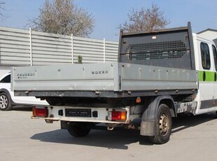 Eladó Peugeot Boxer