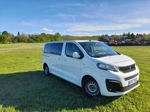 Eladó Peugeot Traveller