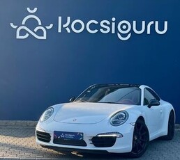 Eladó használt Porsche 911 - PORSCHE 911 Carrera S PDK