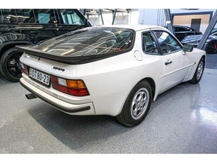 Eladó Porsche 944