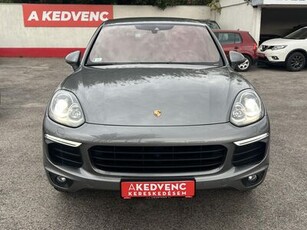 Eladó Porsche Cayenne