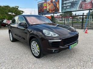 Eladó Porsche Cayenne