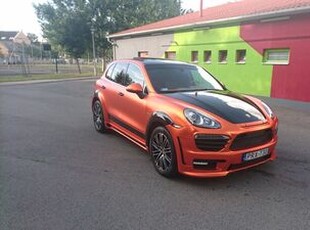 Eladó Porsche Cayenne