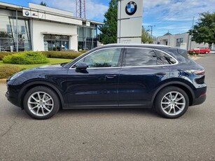 Eladó Porsche Cayenne