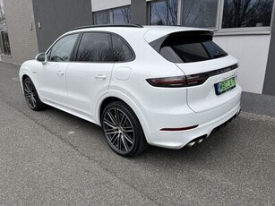 Eladó Porsche Cayenne