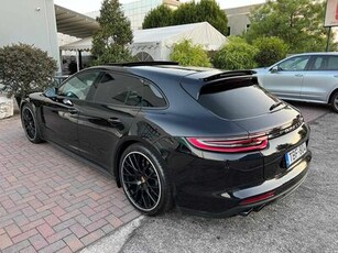 Eladó használt Porsche Panamera - 4 Sport Turismo