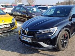 Eladó Renault Arkana