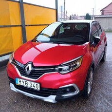 Eladó Renault Captur