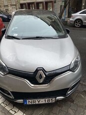 Eladó Renault Captur