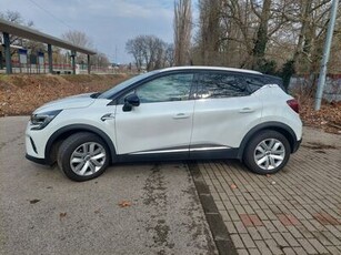 Eladó Renault Captur