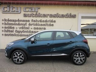 Eladó használt Renault Captur - 1.3 TCe Intens EDC - Szakértőink által átvizsgálva