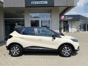 Eladó Renault Captur