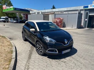 Eladó Renault Captur