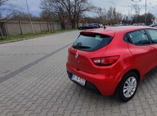 Eladó Renault Clio