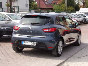 Eladó Renault Clio