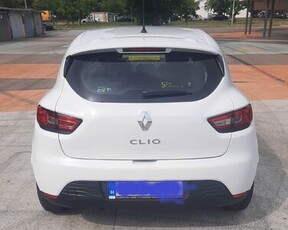 Eladó Renault Clio