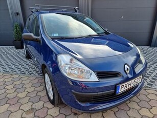 Eladó Renault Clio