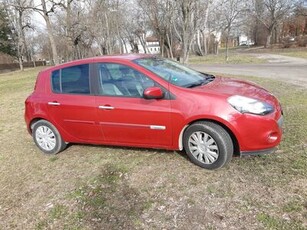 Eladó Renault Clio