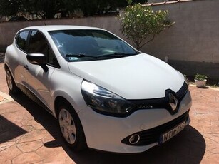 Eladó Renault Clio