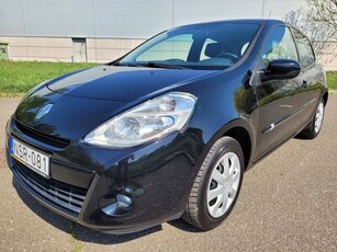 Eladó használt Renault Clio - 1.5 dCi Expression