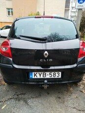 Eladó Renault Clio