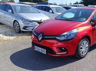 Eladó Renault Clio