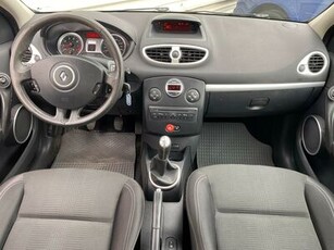 Eladó használt Renault Clio - Clio 1.2 16V Authentique