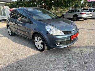 Eladó Renault Clio