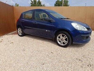 Eladó Renault Clio