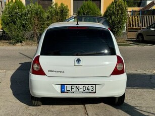 Eladó Renault Clio