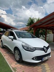 Eladó Renault Clio