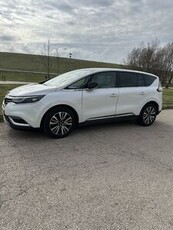 Eladó használt Renault Espace - 1.8 TCe Initiale Paris 4Control EDC7 EURO6.2