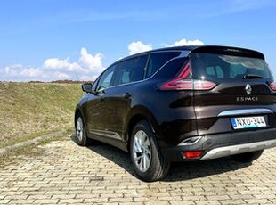 Eladó Renault Espace - JóAutók.hu