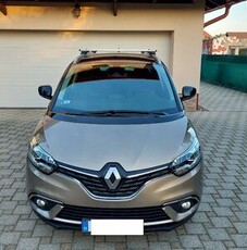 Eladó Renault Grand Scénic