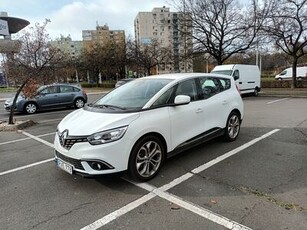 Eladó Renault Grand Scénic