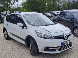 Eladó használt Renault Grand Scénic - 1.5 dCi Limited EDC (7 személyes )