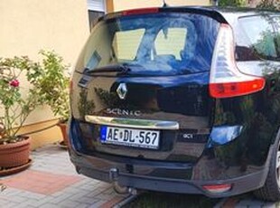 Eladó Renault Grand Scénic