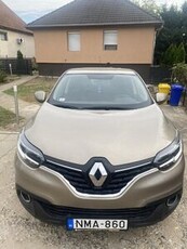 Eladó Renault Kadjar