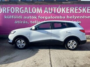 Eladó Renault Kadjar - JóAutók.hu