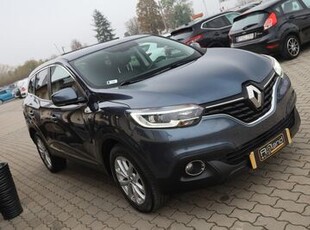 Eladó Renault Kadjar - JóAutók.hu