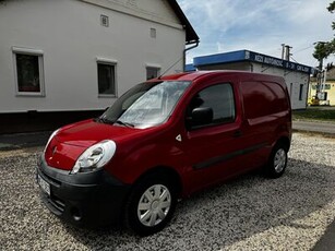 Eladó Renault Kangoo