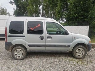 Eladó Renault Kangoo