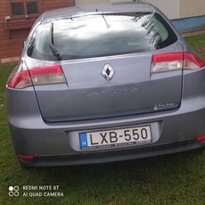 Eladó Renault Laguna